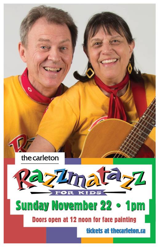 Razzmatazz for Kids