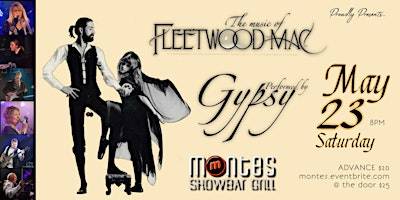 GYPSY - A Tribute to FLEETWOOD MAC