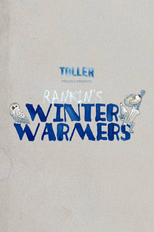 Rankin's Winter Warmers - Week 3