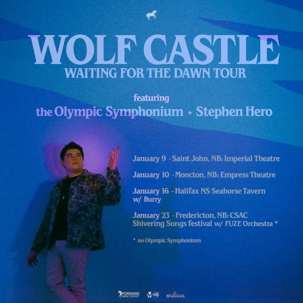 WOLF CASTLE