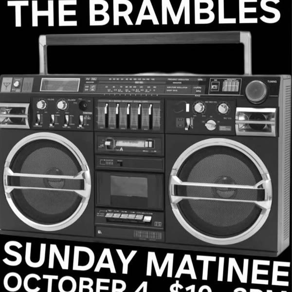 The Brambles & Safeword