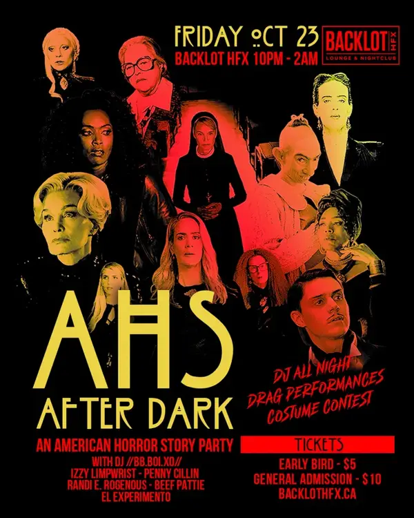 AHS After Dark