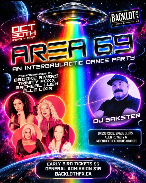 Area 69