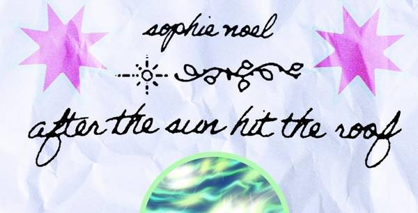 after the sun hit the roof — Album Release Show