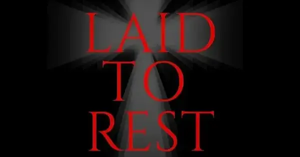 Atlantic Boylesque: Haunt Me Harder IV - Laid to Rest