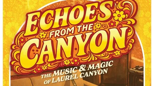 ECHOES FROM THE CANYON