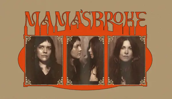 Mama’s Broke Live at The Sanctuary Arts Centre