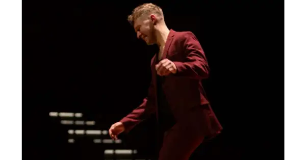 ReJigged Festival: Dance Workshop - Making Music with Your Feet
