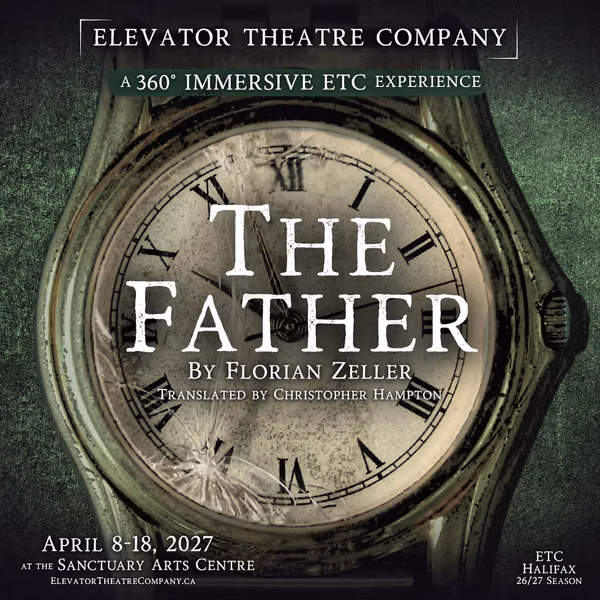 THE FATHER - Industry Night