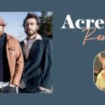 4 TIX JUST RELEASED! Acres and Acres w/ Karol Brown