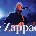 Alfie Zappacosta - Thursday