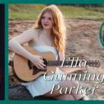 Chloe Eden & Ella Gunning Parker w/ Claira Blanchard