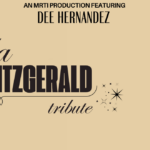 SOLD OUT: Dee Hernandez - A Valentine's Day Tribute To Ella Fitzgerald - matinee