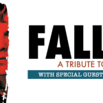 FALLOUT: A Tribute To The Police W/ The Minor Figures