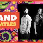 Floodland Plays The Beatles