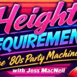 Height Requirement