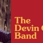 10 TIX LEFT! HUFF Presents: The Devin Cuddy Band Album Release - Sunday