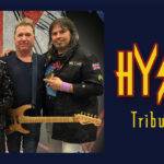 Hysteria MTL - Tribute To Def Leppard - Special Summer BOGO