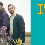 DOOR TIX AVAIL! Ivytide w/ Jenny & The Tide