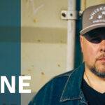 Jamie Fontaine w/ Brandon Davis
