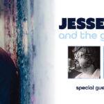 Jesse Patrick & The Groove Machine + The Rebel Prospects