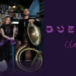 Queen Kong - Old World Klezmer/New World Fire!