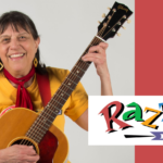 Razzmatazz For Kids