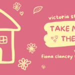 Victoria Staff W/ Julia Cunningham & Fiona Clancey
