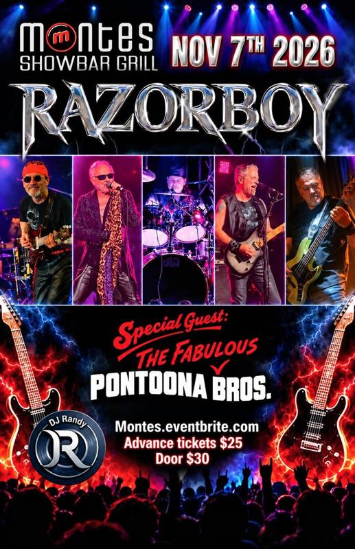 Razorboy