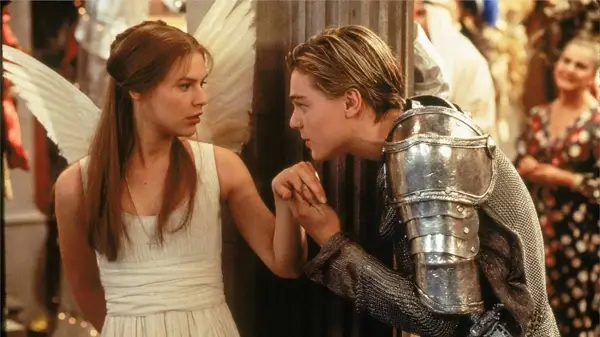 Romeo + Juliet