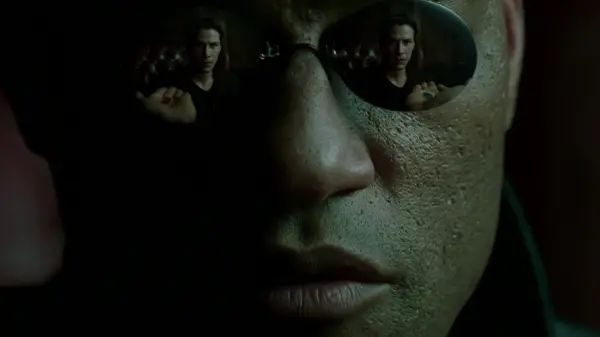 A Wachowskis Retrospective: The Matrix (4K Restoration)