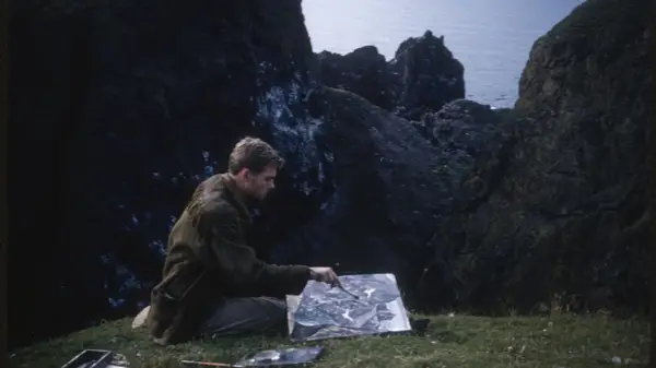 The Art of Adventure