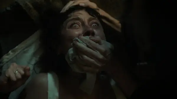 Hellifax Horror Fest Presents: Son of Sara