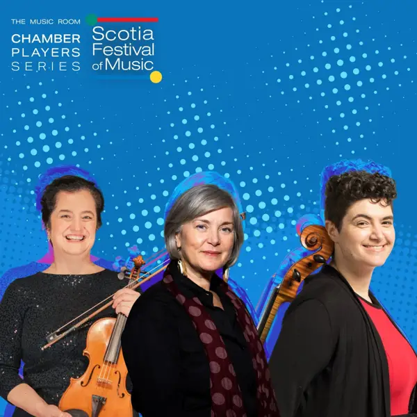 Tri-Elles | Music Room Chamber Players Series