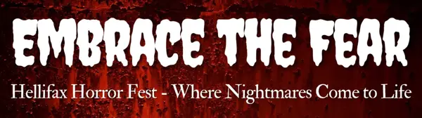 7th Annual Hellifax Horror Fest!