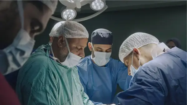 American Doctor