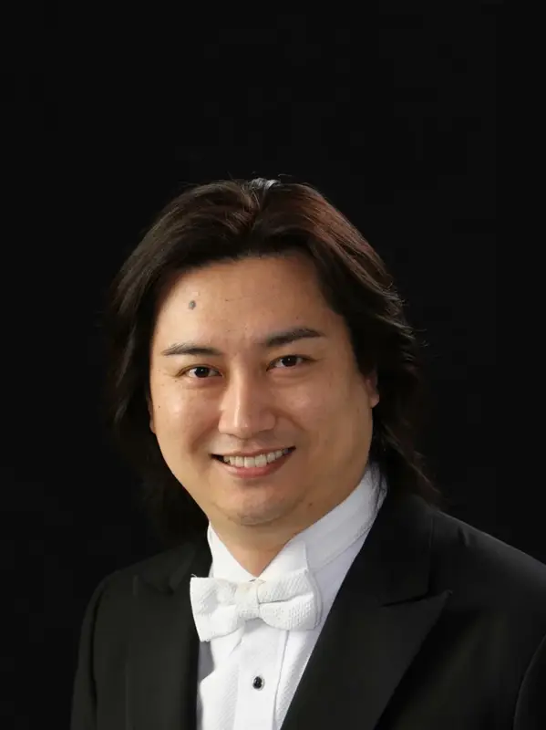 Mahler’s Titan Symphony