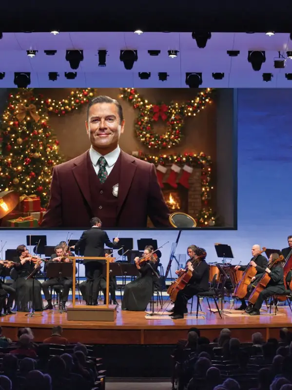Merry Murdoch Mysteries in Concert