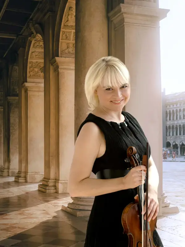 The Extraordinary Women Of Venice