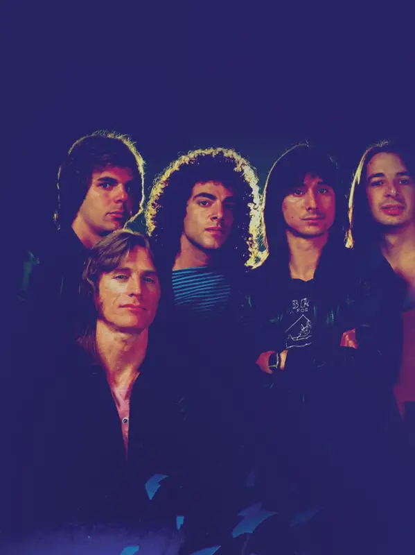The Music of Journey