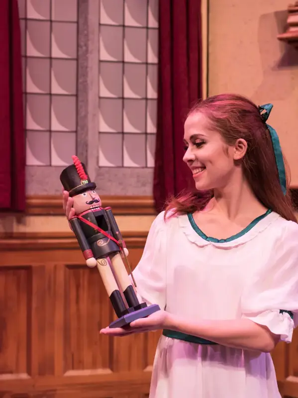 The Nutcracker