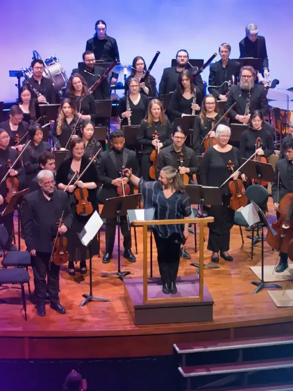 Two Orchestras Play Berlioz