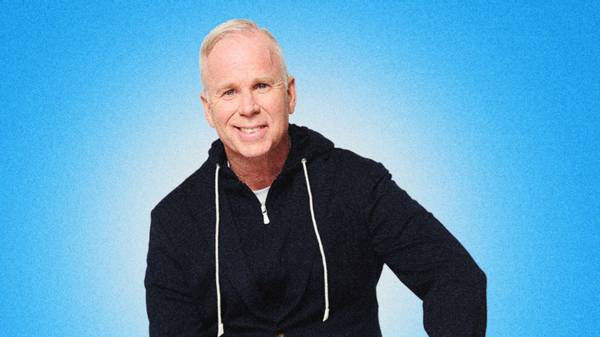 Gerry Dee - The New Stuff Tour