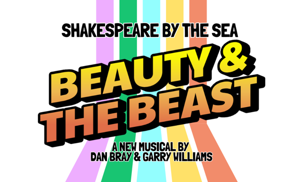 Beauty and the Beast: A New Musical