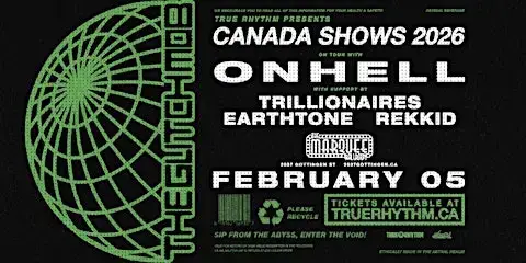 The Glitch Mob