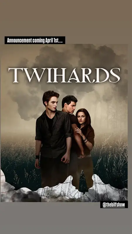 TWIHARDS Dance Party