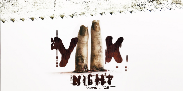 Y2K SPOOKTACULAR OCTOBER