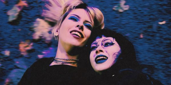 DARK ROOM – HALLOWEEN IN THE MARQUEE