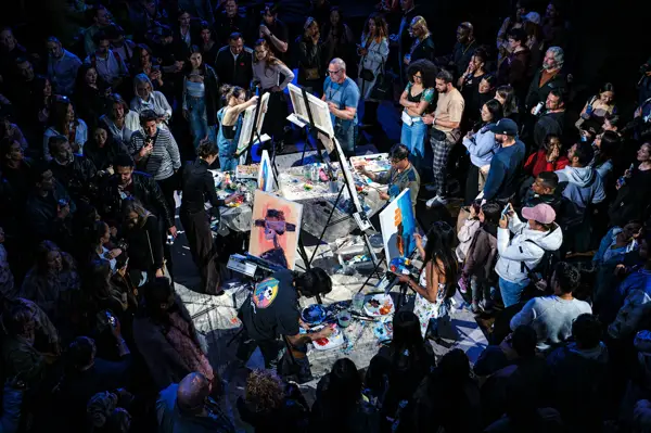 ART BATTLE HALIFAX