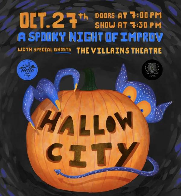 Hallow City